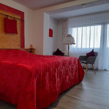 Oeko-Landhotel Basler Hof لاوترباخ المظهر الخارجي الصورة