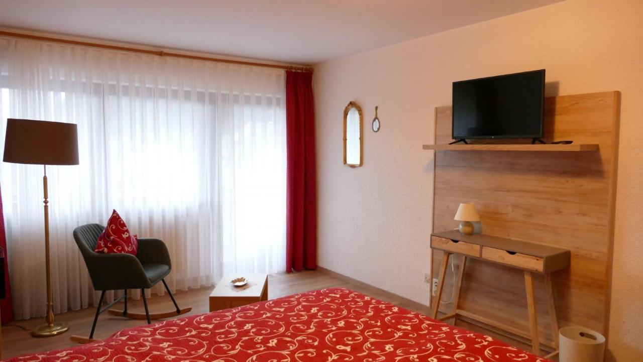Oeko-Landhotel Basler Hof لاوترباخ المظهر الخارجي الصورة