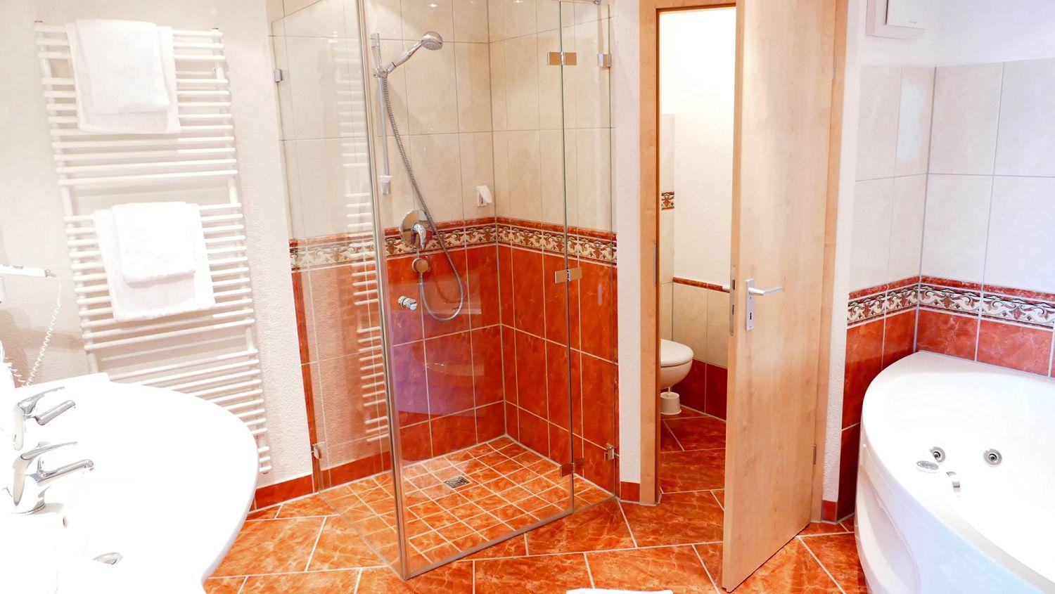 Oeko-Landhotel Basler Hof لاوترباخ المظهر الخارجي الصورة