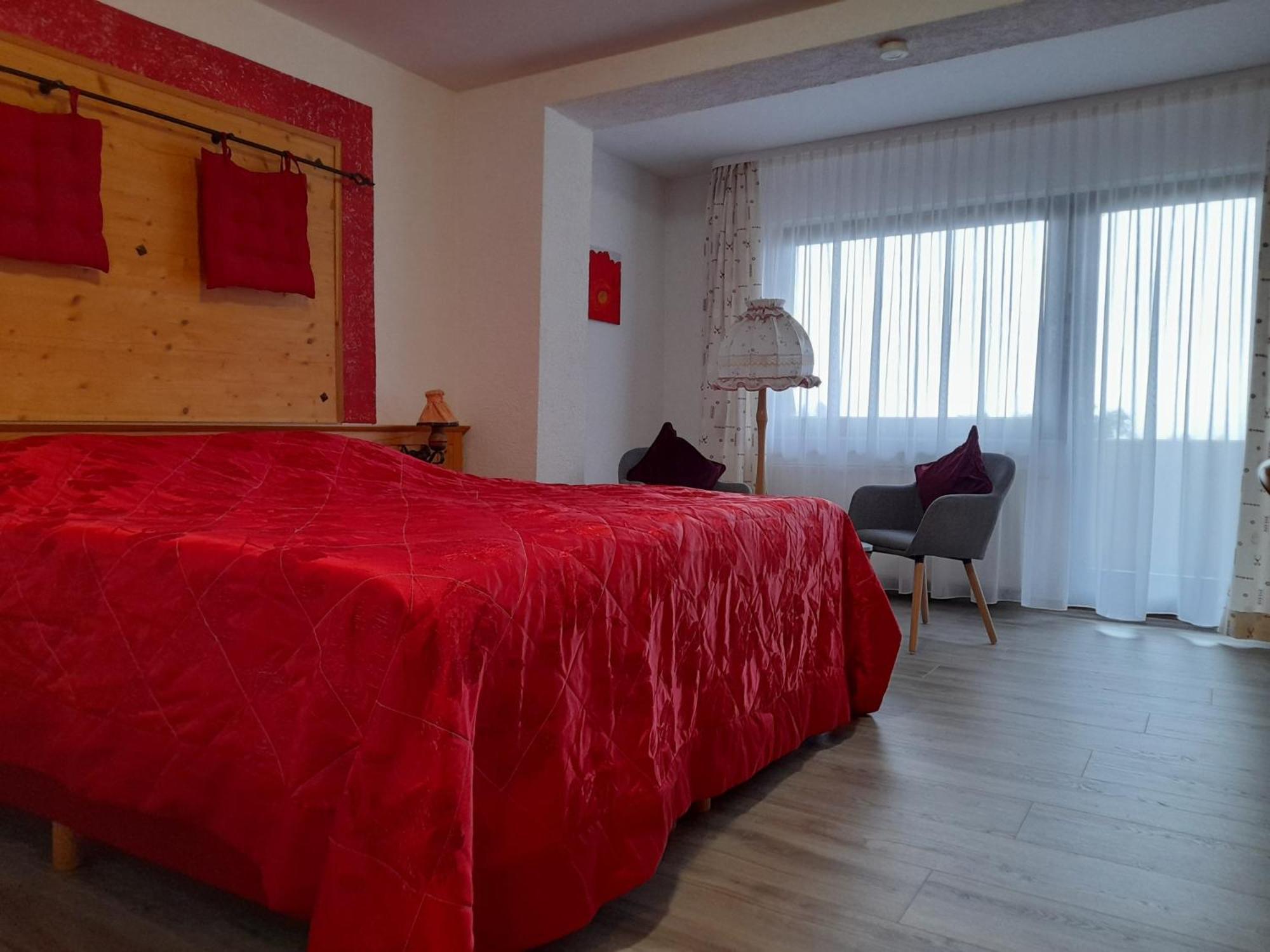 Oeko-Landhotel Basler Hof لاوترباخ المظهر الخارجي الصورة