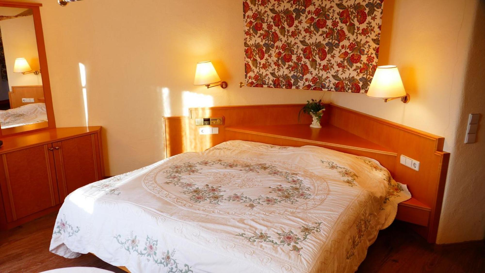 Oeko-Landhotel Basler Hof لاوترباخ المظهر الخارجي الصورة