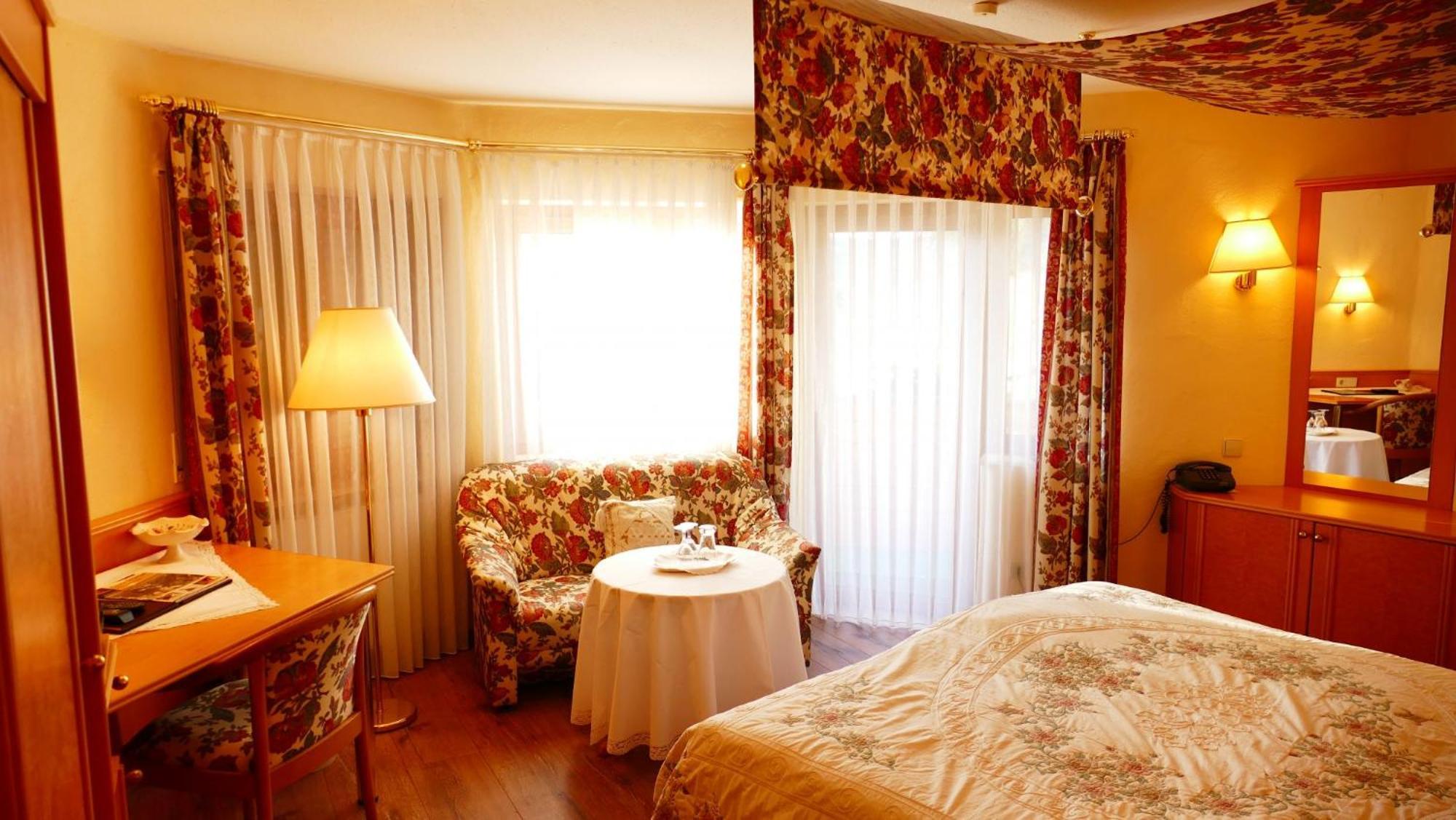 Oeko-Landhotel Basler Hof لاوترباخ المظهر الخارجي الصورة