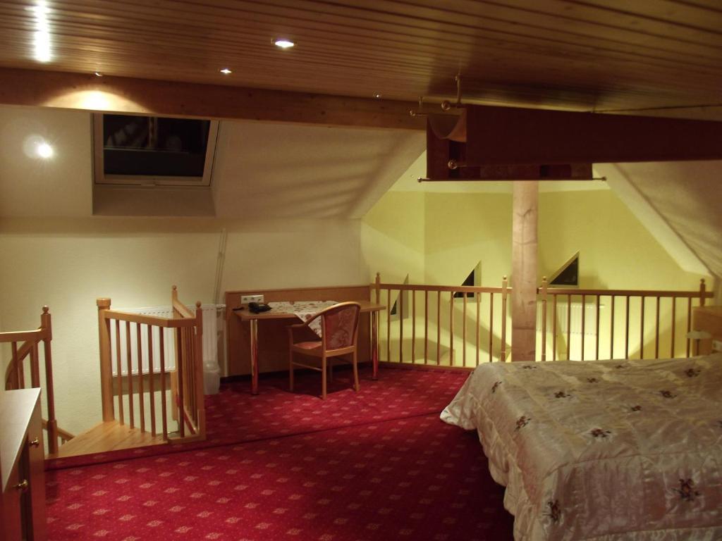 Oeko-Landhotel Basler Hof لاوترباخ المظهر الخارجي الصورة