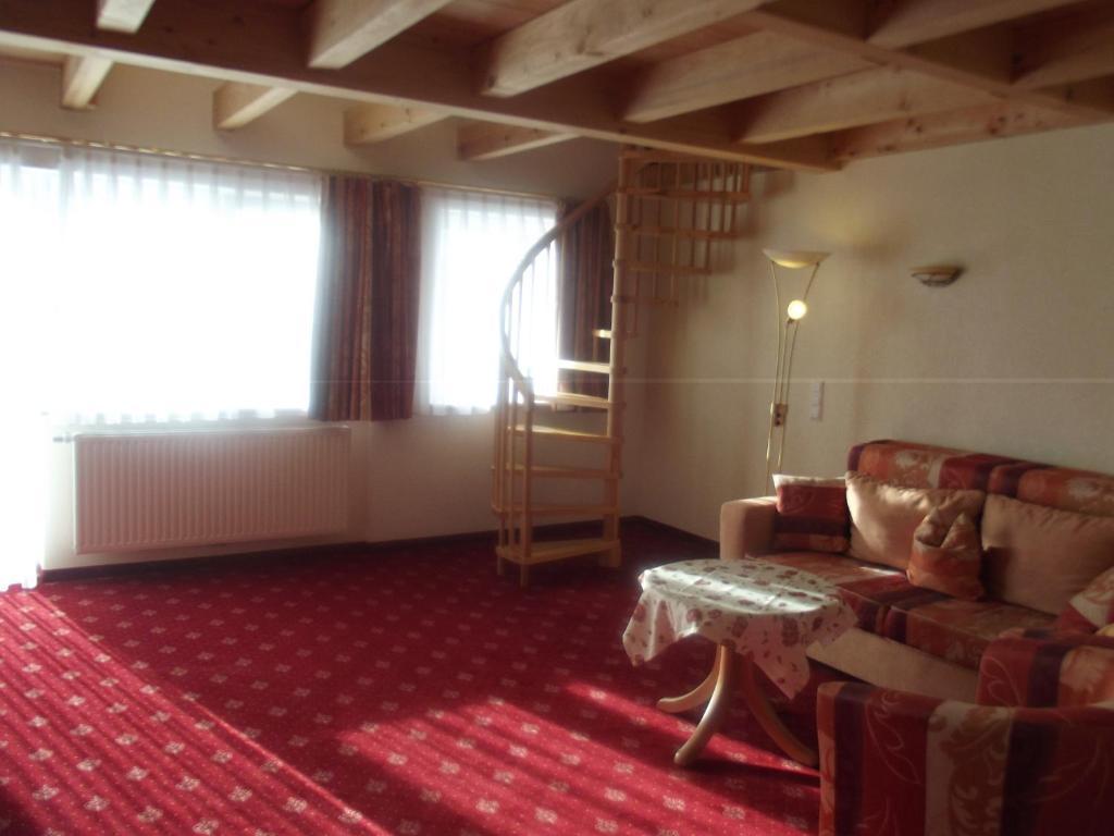 Oeko-Landhotel Basler Hof لاوترباخ المظهر الخارجي الصورة
