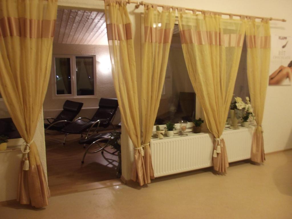 Oeko-Landhotel Basler Hof لاوترباخ المظهر الخارجي الصورة