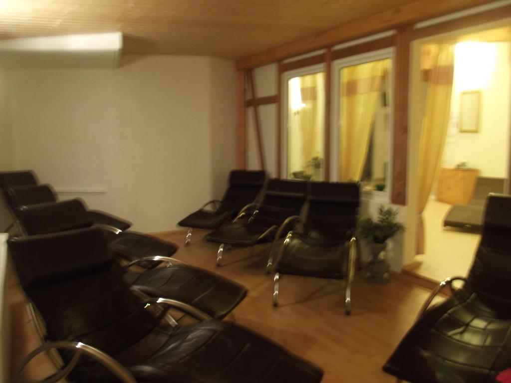 Oeko-Landhotel Basler Hof لاوترباخ المظهر الخارجي الصورة