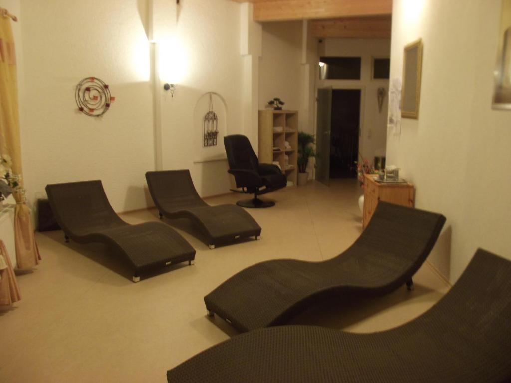 Oeko-Landhotel Basler Hof لاوترباخ المظهر الخارجي الصورة