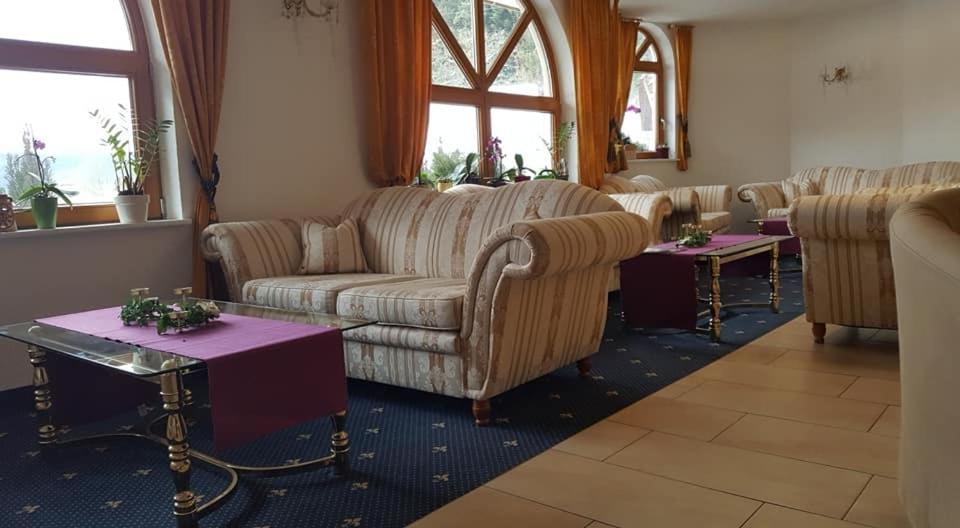 Oeko-Landhotel Basler Hof لاوترباخ المظهر الخارجي الصورة