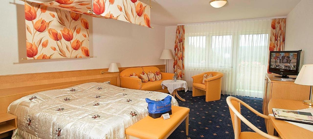 Oeko-Landhotel Basler Hof لاوترباخ المظهر الخارجي الصورة
