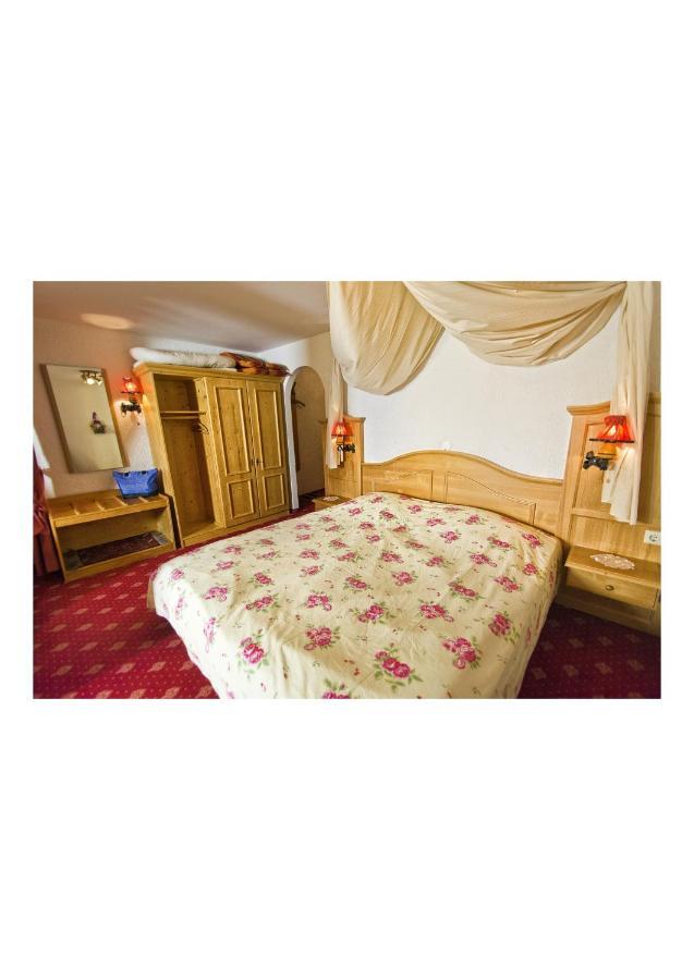 Oeko-Landhotel Basler Hof لاوترباخ الغرفة الصورة