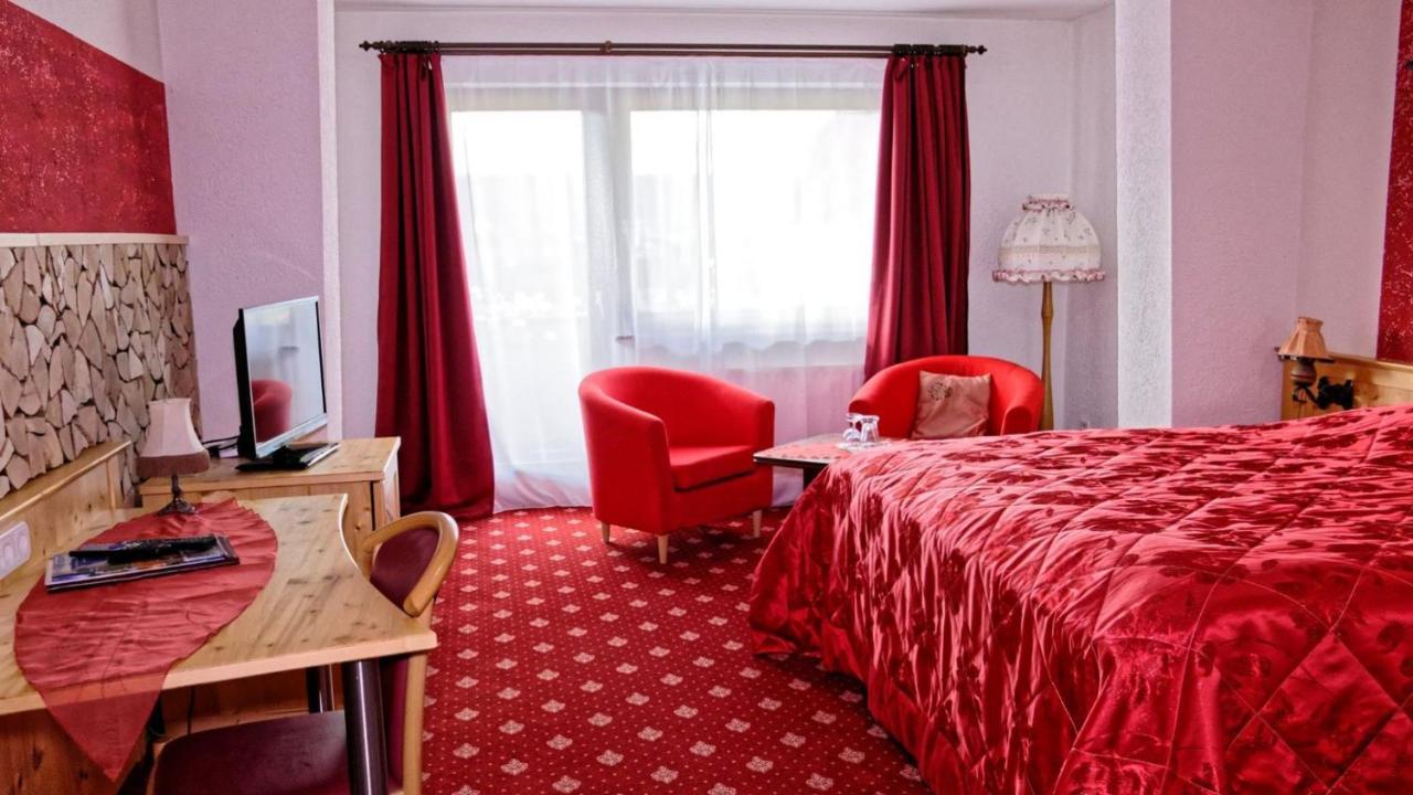 Oeko-Landhotel Basler Hof لاوترباخ المظهر الخارجي الصورة