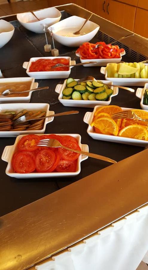 Oeko-Landhotel Basler Hof لاوترباخ المظهر الخارجي الصورة